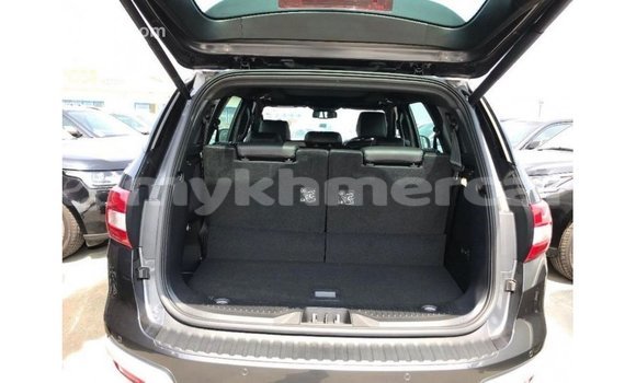 Buy Import Ford Ranger Other Car in Import - Dubai in Kampot Province Buy Import Ford Ranger Other Car in Import - Dubai in Kampot Province