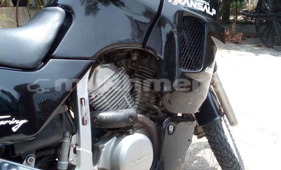 Buy Used Honda Super 90 Black Bike in Kampot in Kampot Province