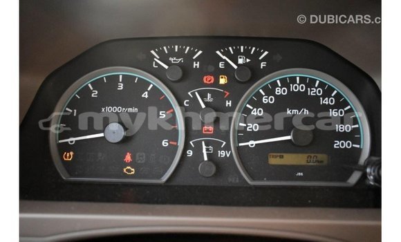 Acheter Import Voiture Toyota Land Cruiser Autre à Import - Dubai, Kampot Province Acheter Import Voiture Toyota Land Cruiser Autre à Import - Dubai, Kampot Province