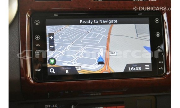 Acheter Import Voiture Toyota Land Cruiser Autre à Import - Dubai, Kampot Province Acheter Import Voiture Toyota Land Cruiser Autre à Import - Dubai, Kampot Province