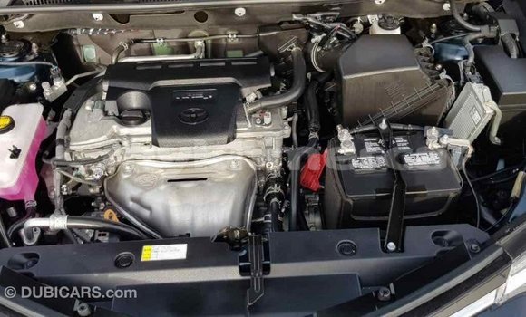 Acheter Import Voiture Toyota RAV4 Noir à Import - Dubai, Kampot Province Acheter Import Voiture Toyota RAV4 Noir à Import - Dubai, Kampot Province