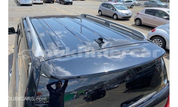 Buy Import Toyota Land Cruiser Black Car in Import - Dubai in Kampot Province Buy Import Toyota Land Cruiser Black Car in Import - Dubai in Kampot Province