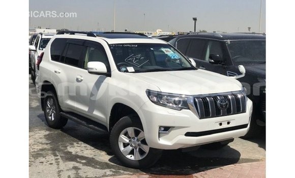 ទិញ នាំចូល Toyota Prado White ឡាន} ក្នុង Import - Dubai ក្នុង Kampot Province ទិញ នាំចូល Toyota Prado White ឡាន} ក្នុង Import - Dubai ក្នុង Kampot Province