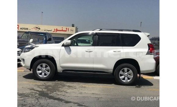ទិញ នាំចូល Toyota Prado White ឡាន} ក្នុង Import - Dubai ក្នុង Kampot Province ទិញ នាំចូល Toyota Prado White ឡាន} ក្នុង Import - Dubai ក្នុង Kampot Province