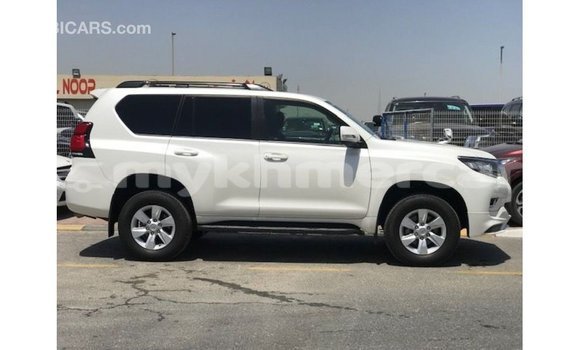 ទិញ នាំចូល Toyota Prado White ឡាន} ក្នុង Import - Dubai ក្នុង Kampot Province ទិញ នាំចូល Toyota Prado White ឡាន} ក្នុង Import - Dubai ក្នុង Kampot Province