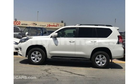 ទិញ នាំចូល Toyota Prado White ឡាន} ក្នុង Import - Dubai ក្នុង Kampot Province ទិញ នាំចូល Toyota Prado White ឡាន} ក្នុង Import - Dubai ក្នុង Kampot Province