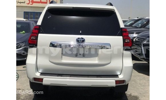 ទិញ នាំចូល Toyota Prado White ឡាន} ក្នុង Import - Dubai ក្នុង Kampot Province ទិញ នាំចូល Toyota Prado White ឡាន} ក្នុង Import - Dubai ក្នុង Kampot Province