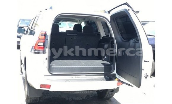 ទិញ នាំចូល Toyota Prado White ឡាន} ក្នុង Import - Dubai ក្នុង Kampot Province ទិញ នាំចូល Toyota Prado White ឡាន} ក្នុង Import - Dubai ក្នុង Kampot Province