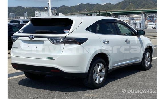 ទិញ នាំចូល Toyota Harrier White ឡាន} ក្នុង Import - Dubai ក្នុង Kampot Province ទិញ នាំចូល Toyota Harrier White ឡាន} ក្នុង Import - Dubai ក្នុង Kampot Province