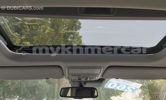 Acheter Import Moto Honda C Autre à Import - Dubai, Kampot Province Acheter Import Moto Honda C Autre à Import - Dubai, Kampot Province