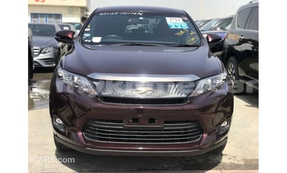 ទិញ នាំចូល Toyota Harrier Red ឡាន} ក្នុង Import - Dubai ក្នុង Kampot Province ទិញ នាំចូល Toyota Harrier Red ឡាន} ក្នុង Import - Dubai ក្នុង Kampot Province