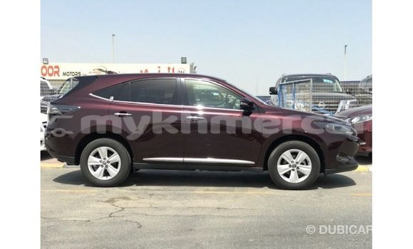 ទិញ នាំចូល Toyota Harrier Red ឡាន} ក្នុង Import - Dubai ក្នុង Kampot Province ទិញ នាំចូល Toyota Harrier Red ឡាន} ក្នុង Import - Dubai ក្នុង Kampot Province