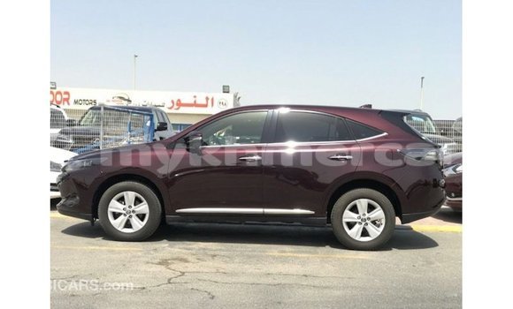 ទិញ នាំចូល Toyota Harrier Red ឡាន} ក្នុង Import - Dubai ក្នុង Kampot Province ទិញ នាំចូល Toyota Harrier Red ឡាន} ក្នុង Import - Dubai ក្នុង Kampot Province