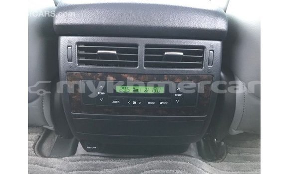 Buy Import Toyota Land Cruiser Black Car in Import - Dubai in Kampot Province Buy Import Toyota Land Cruiser Black Car in Import - Dubai in Kampot Province