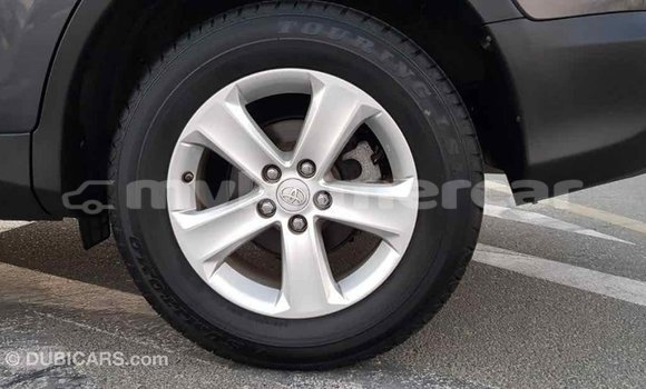 Acheter Import Voiture Toyota RAV4 Autre à Import - Dubai, Kampot Province Acheter Import Voiture Toyota RAV4 Autre à Import - Dubai, Kampot Province