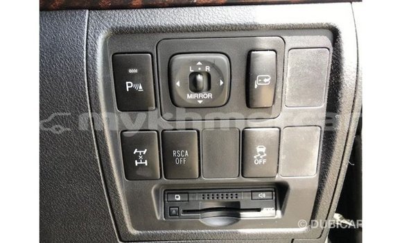 Buy Import Toyota Land Cruiser Black Car in Import - Dubai in Kampot Province Buy Import Toyota Land Cruiser Black Car in Import - Dubai in Kampot Province