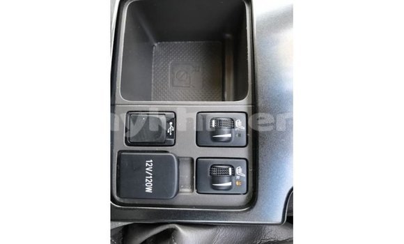 Acheter Import Voiture Toyota Prado Noir à Import - Dubai, Kampot Province Acheter Import Voiture Toyota Prado Noir à Import - Dubai, Kampot Province