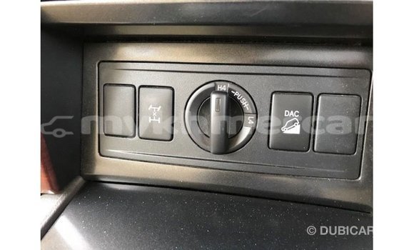 Acheter Import Voiture Toyota Prado Noir à Import - Dubai, Kampot Province Acheter Import Voiture Toyota Prado Noir à Import - Dubai, Kampot Province