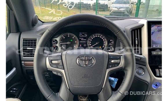 Acheter Import Voiture Toyota Land Cruiser Autre à Import - Dubai, Kampot Province Acheter Import Voiture Toyota Land Cruiser Autre à Import - Dubai, Kampot Province