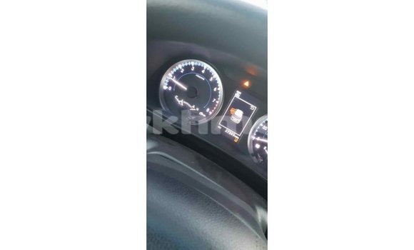 Acheter Import Voiture Toyota Highlander Autre à Import - Dubai, Kampot Province Acheter Import Voiture Toyota Highlander Autre à Import - Dubai, Kampot Province