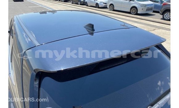 Buy Import Toyota Harrier Black Car in Import - Dubai in Kampot Province Buy Import Toyota Harrier Black Car in Import - Dubai in Kampot Province