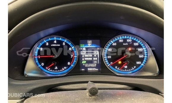 Buy Import Toyota Harrier Black Car in Import - Dubai in Kampot Province Buy Import Toyota Harrier Black Car in Import - Dubai in Kampot Province