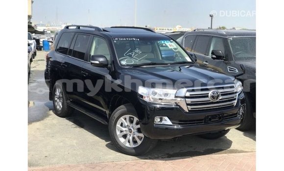 ទិញ នាំចូល Toyota Land Cruiser Black ឡាន} ក្នុង Import - Dubai ក្នុង Kampot Province ទិញ នាំចូល Toyota Land Cruiser Black ឡាន} ក្នុង Import - Dubai ក្នុង Kampot Province