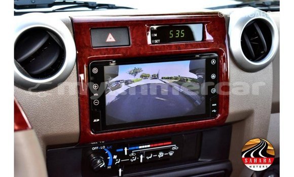 Acheter Import Voiture Toyota Land Cruiser Autre à Import - Dubai, Kampot Province Acheter Import Voiture Toyota Land Cruiser Autre à Import - Dubai, Kampot Province