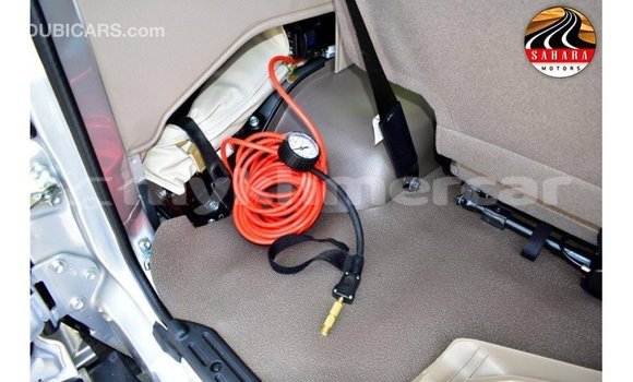 Acheter Import Voiture Toyota Land Cruiser Autre à Import - Dubai, Kampot Province Acheter Import Voiture Toyota Land Cruiser Autre à Import - Dubai, Kampot Province