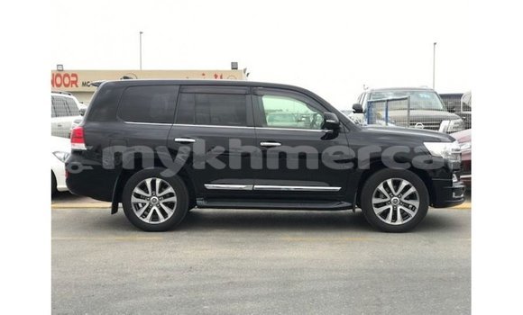 ទិញ នាំចូល Toyota Land Cruiser Black ឡាន} ក្នុង Import - Dubai ក្នុង Kampot Province ទិញ នាំចូល Toyota Land Cruiser Black ឡាន} ក្នុង Import - Dubai ក្នុង Kampot Province