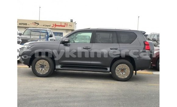 ទិញ នាំចូល Toyota Prado Other ឡាន} ក្នុង Import - Dubai ក្នុង Kampot Province ទិញ នាំចូល Toyota Prado Other ឡាន} ក្នុង Import - Dubai ក្នុង Kampot Province