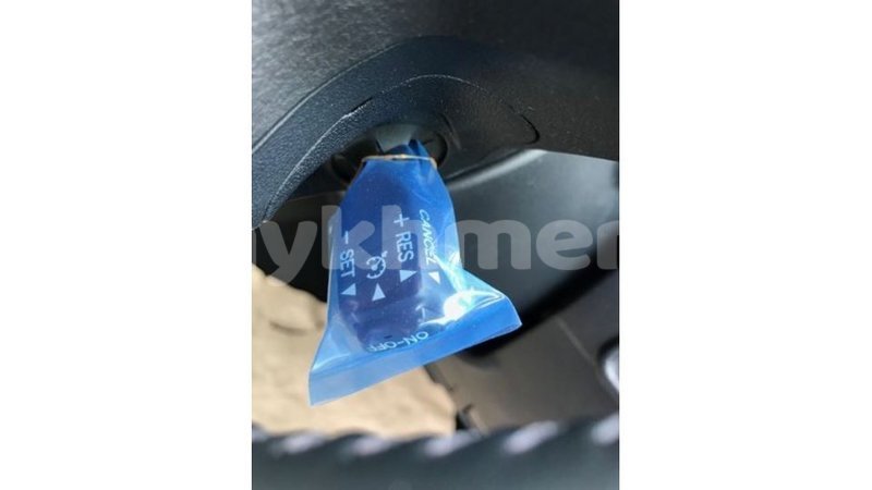 Big with watermark toyota prado kampot province import dubai 4008