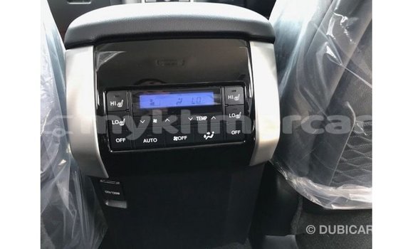 Acheter Import Voiture Toyota Prado Autre à Import - Dubai, Kampot Province Acheter Import Voiture Toyota Prado Autre à Import - Dubai, Kampot Province