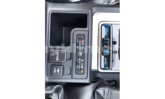 Acheter Import Voiture Toyota Prado Autre à Import - Dubai, Kampot Province Acheter Import Voiture Toyota Prado Autre à Import - Dubai, Kampot Province