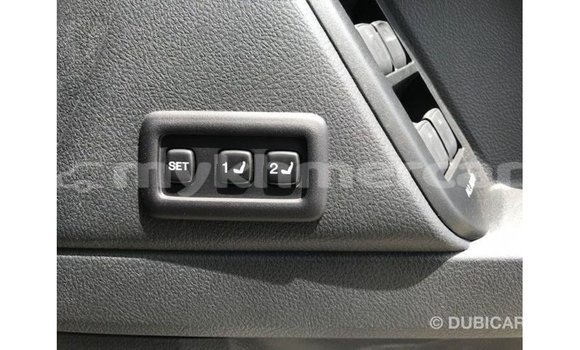 Acheter Import Voiture Toyota Prado Autre à Import - Dubai, Kampot Province Acheter Import Voiture Toyota Prado Autre à Import - Dubai, Kampot Province