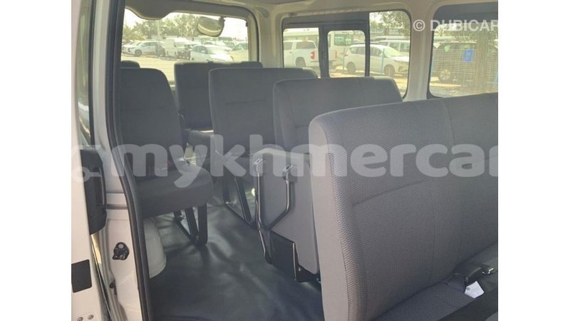 Big with watermark toyota hiace kampot province import dubai 4011