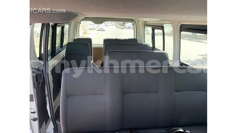 Big with watermark toyota hiace kampot province import dubai 4011