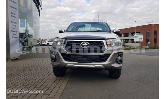 Buy Import Toyota Hilux Brown Car in Import - Dubai in Kampot Province Buy Import Toyota Hilux Brown Car in Import - Dubai in Kampot Province