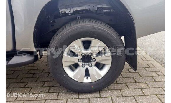 Buy Import Toyota Hilux Brown Car in Import - Dubai in Kampot Province Buy Import Toyota Hilux Brown Car in Import - Dubai in Kampot Province