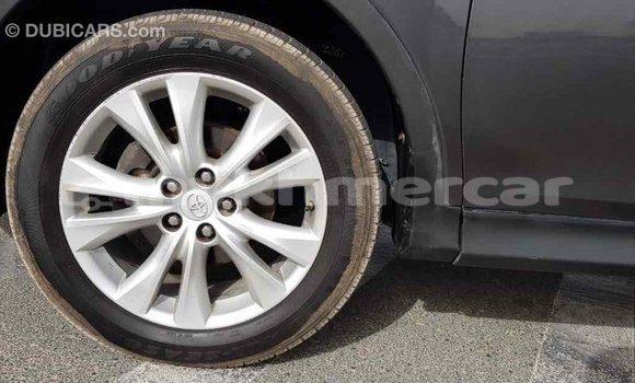 Acheter Import Voiture Toyota RAV4 Autre à Import - Dubai, Kampot Province Acheter Import Voiture Toyota RAV4 Autre à Import - Dubai, Kampot Province