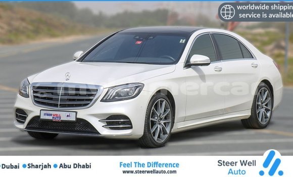 Buy Import Mercedes-Benz 190 (W201) White Car in Import - Dubai in Kampot Province Buy Import Mercedes-Benz 190 (W201) White Car in Import - Dubai in Kampot Province