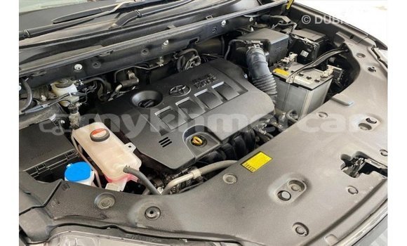 Buy Import Toyota Harrier Black Car in Import - Dubai in Kampot Province Buy Import Toyota Harrier Black Car in Import - Dubai in Kampot Province