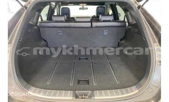Buy Import Toyota Harrier Black Car in Import - Dubai in Kampot Province Buy Import Toyota Harrier Black Car in Import - Dubai in Kampot Province