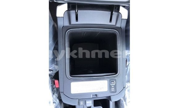 Buy Import Toyota Prado Black Car in Import - Dubai in Kampot Province Buy Import Toyota Prado Black Car in Import - Dubai in Kampot Province