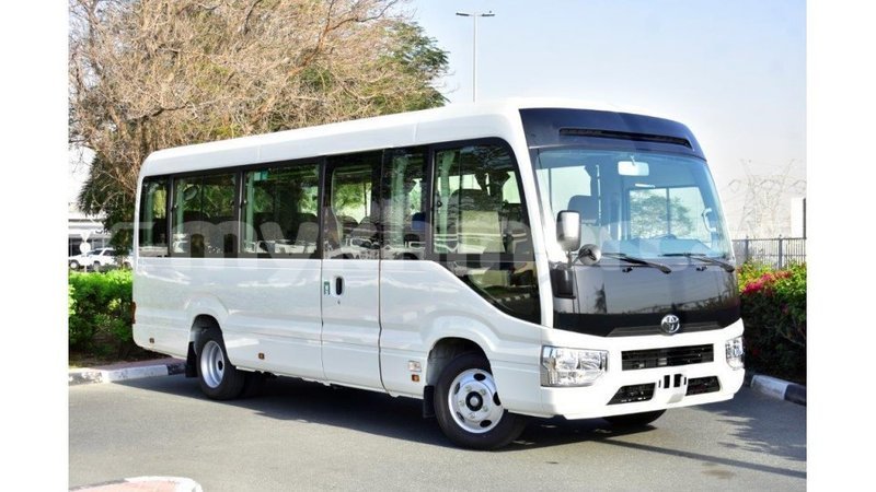 Big with watermark toyota coaster kampot province import dubai 4024