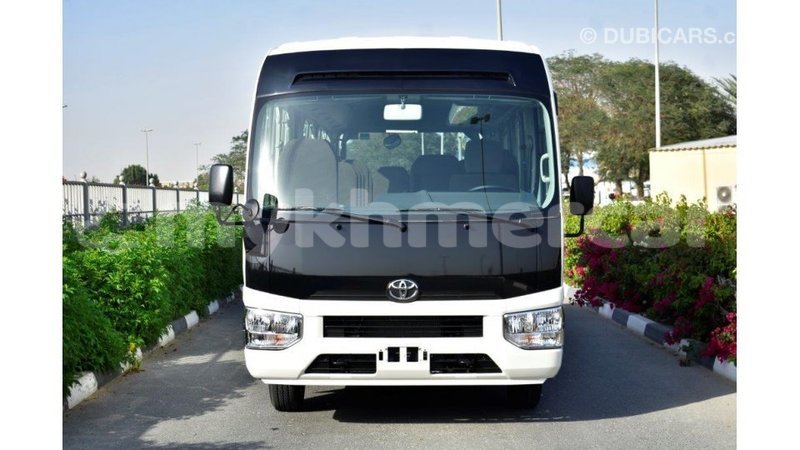 Big with watermark toyota coaster kampot province import dubai 4024