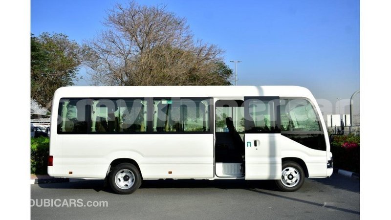 Big with watermark toyota coaster kampot province import dubai 4024