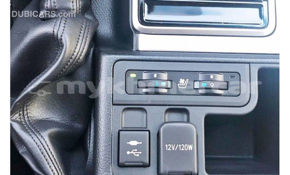 Acheter Import Voiture Toyota Prado Noir à Import - Dubai, Kampot Province Acheter Import Voiture Toyota Prado Noir à Import - Dubai, Kampot Province