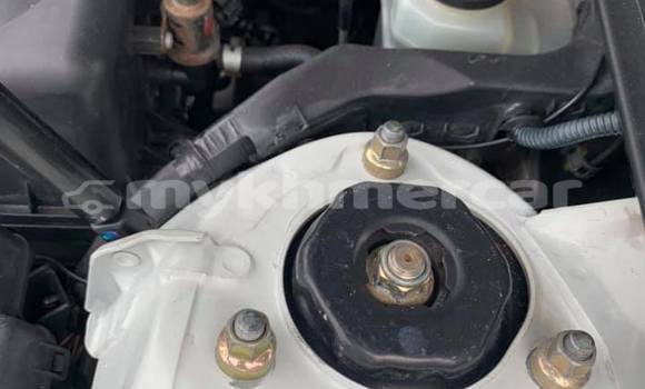 Acheter Occasion Voiture Toyota Camry Blanc à Phnom Penh, Phnom Penh Acheter Occasion Voiture Toyota Camry Blanc à Phnom Penh, Phnom Penh