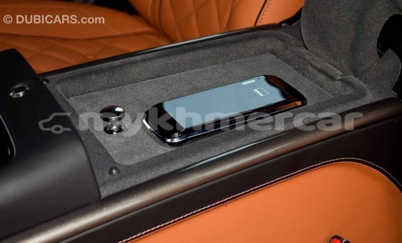 Acheter Import Voiture Lexus LX Noir à Import - Dubai, Kampot Province Acheter Import Voiture Lexus LX Noir à Import - Dubai, Kampot Province